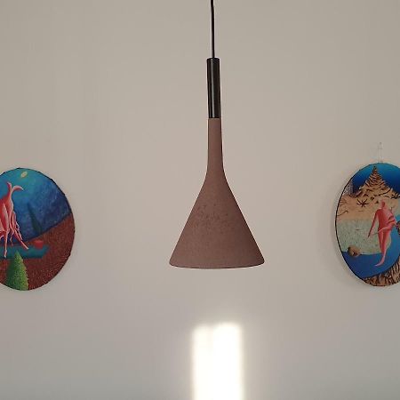 Locanda Marco Bellinzona Buitenkant foto