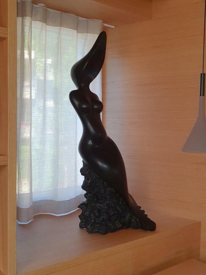 Locanda Marco Bellinzona Buitenkant foto